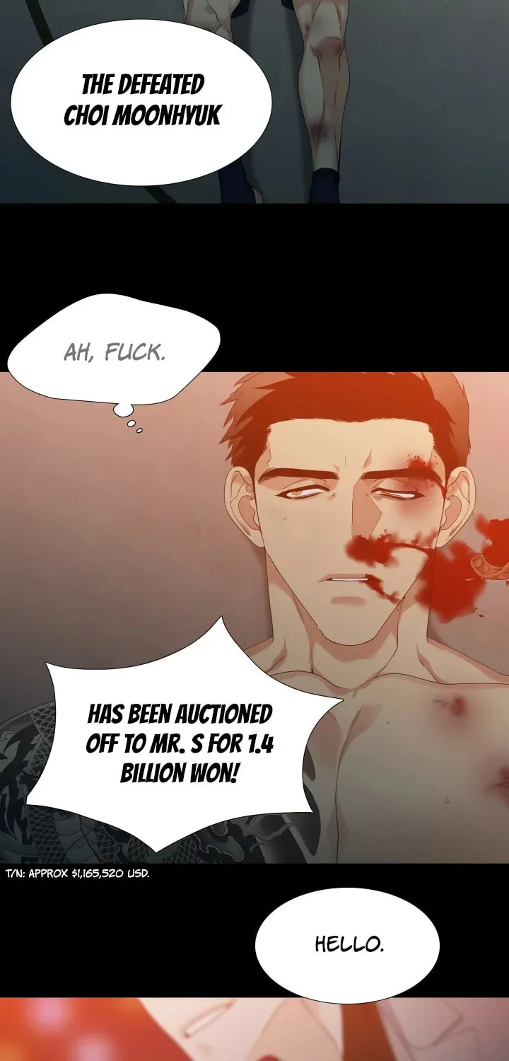 Read Mania chapter 1 image 6 on Lezhin