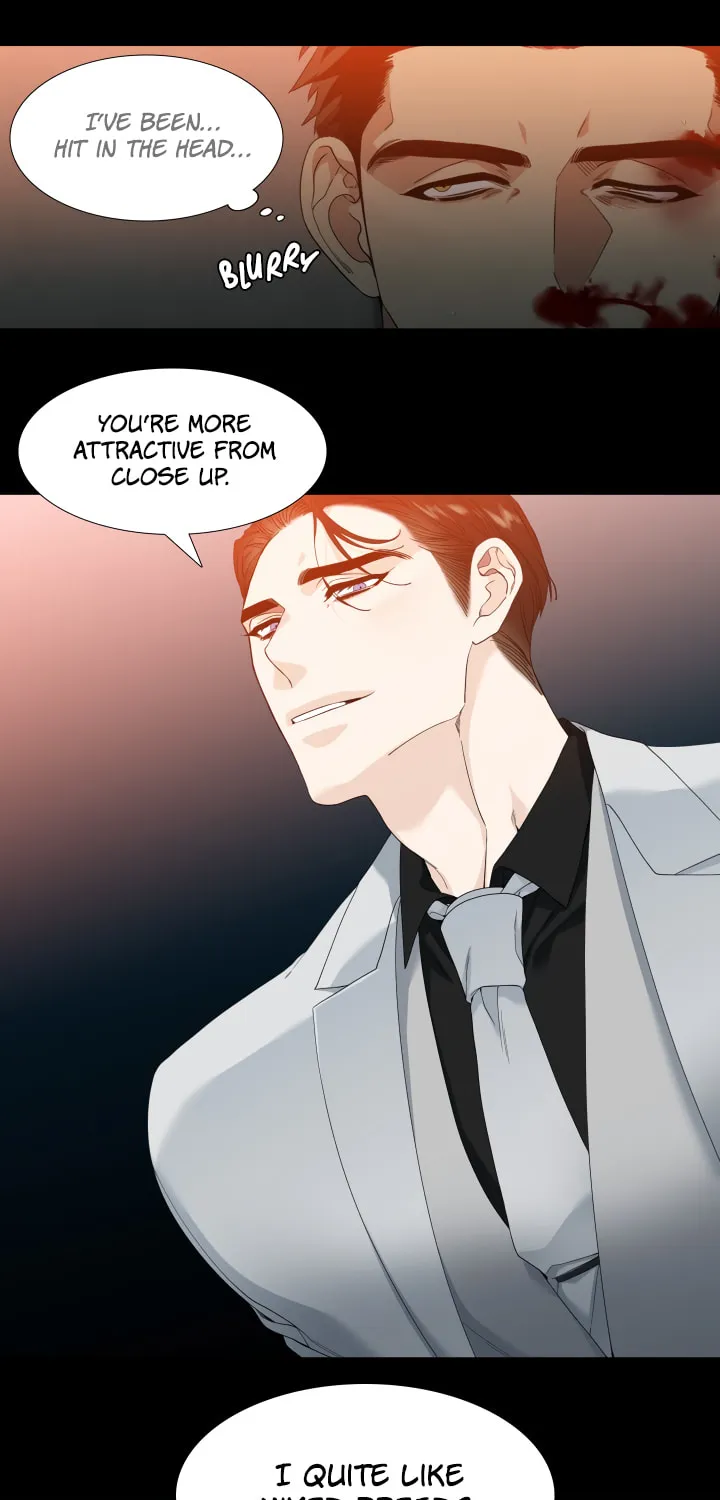 Read Mania chapter 1 image 8 on Lezhin