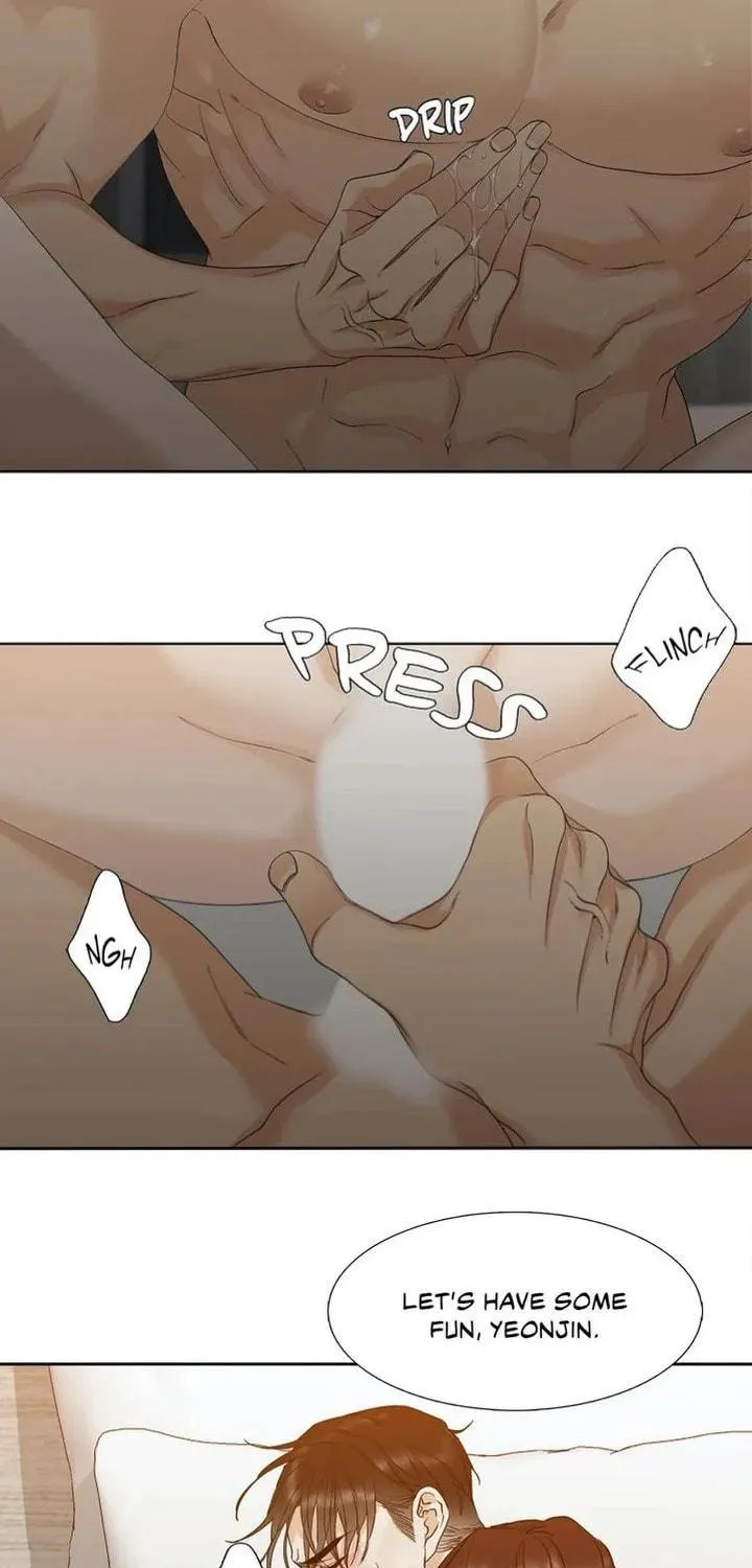 Read Mania chapter 10 image 16 on Lezhin