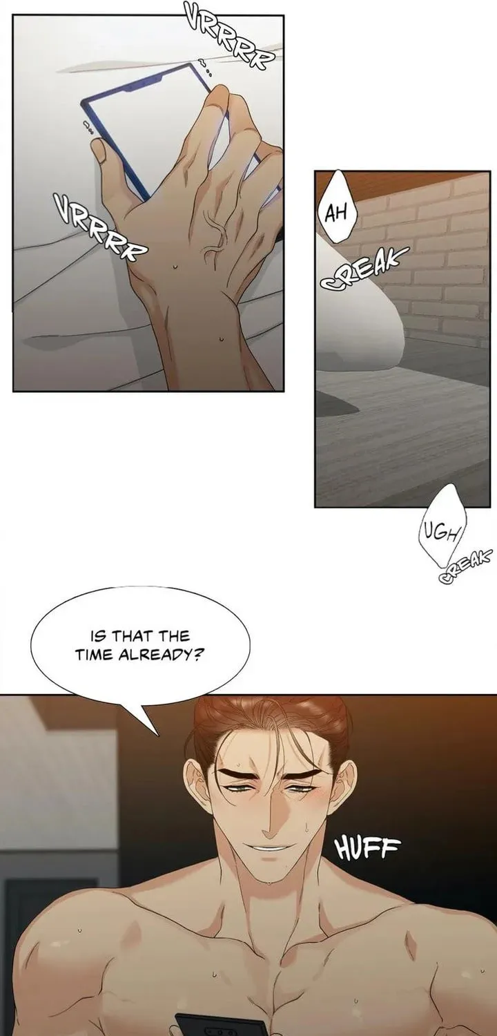 Read Mania chapter 10 image 19 on Lezhin