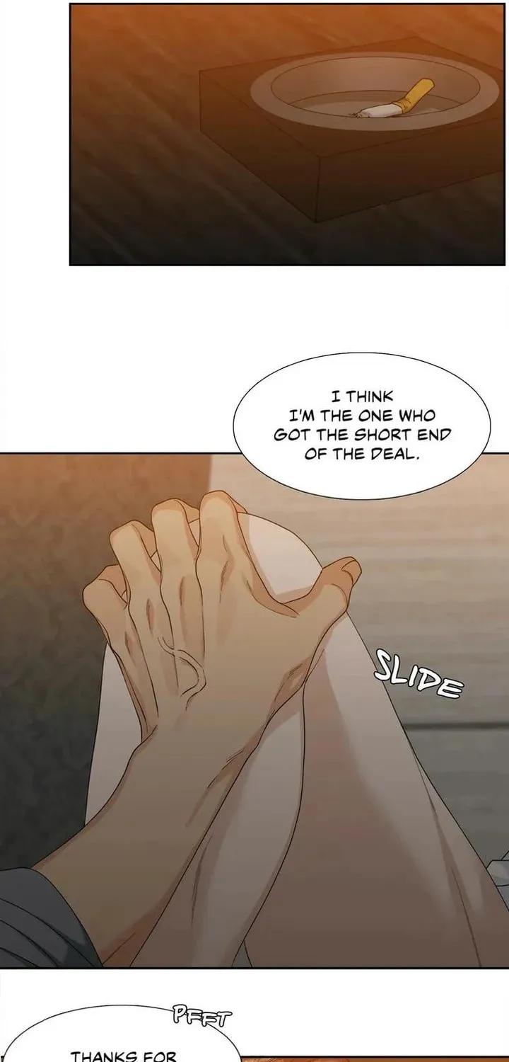 Read Mania chapter 10 image 6 on Lezhin