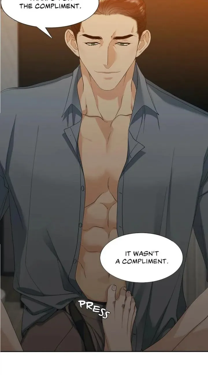 Read Mania chapter 10 image 7 on Lezhin