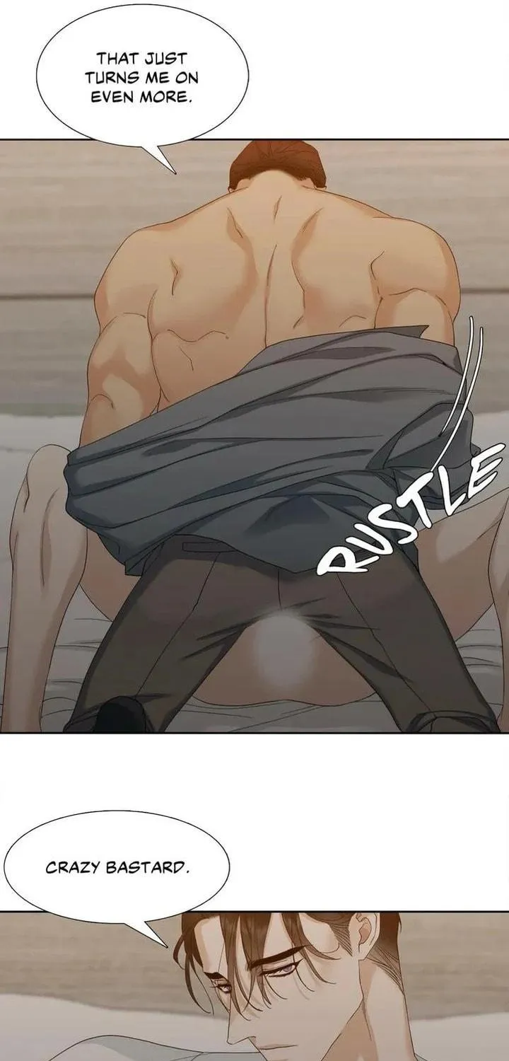 Read Mania chapter 10 image 8 on Lezhin