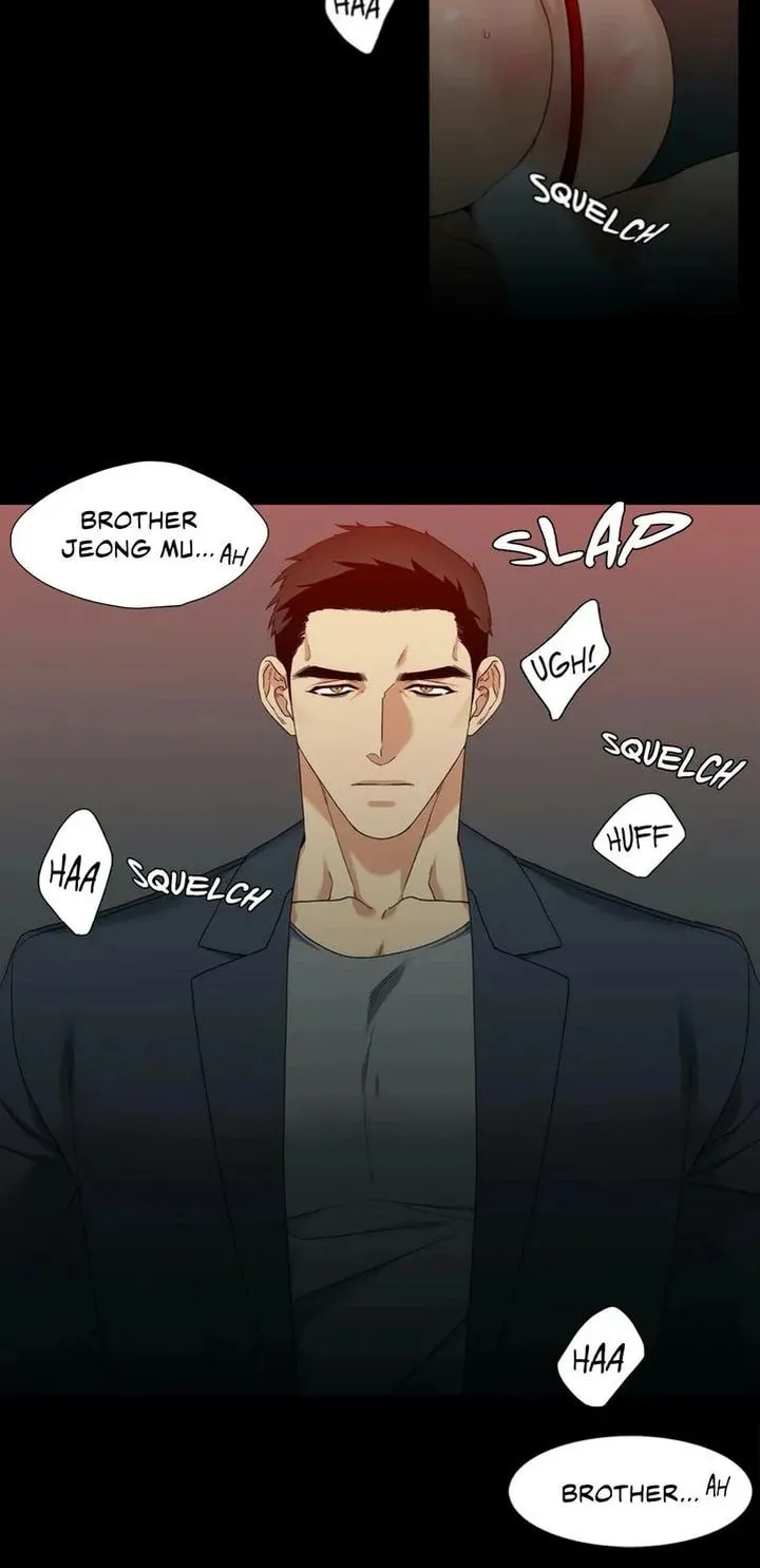 Read Mania chapter 11 image 1 on Lezhin