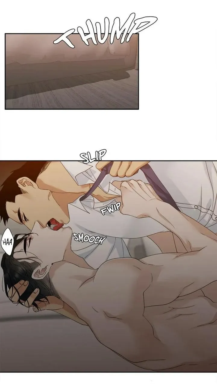 Read Mania chapter 11 image 13 on Lezhin