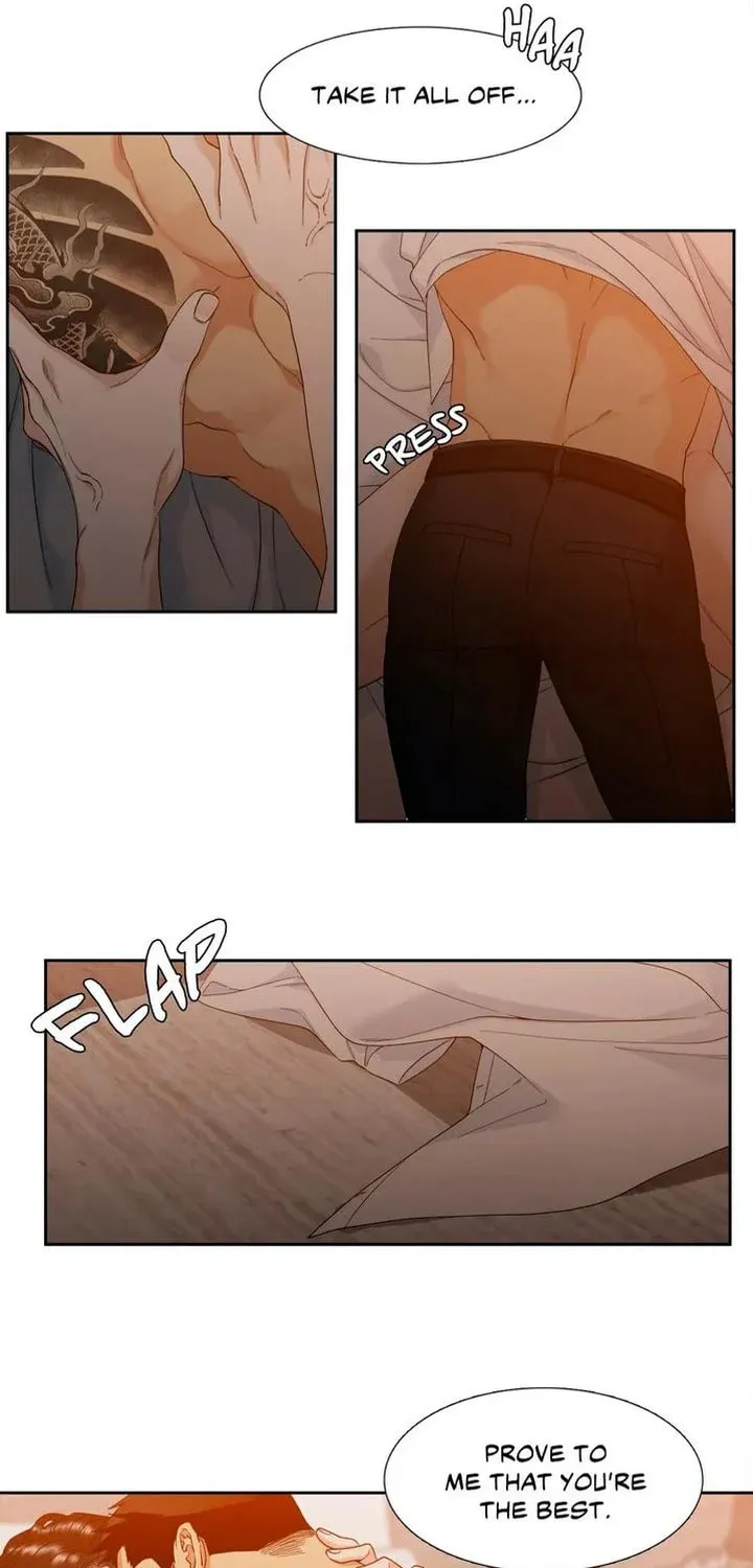 Read Mania chapter 11 image 14 on Lezhin