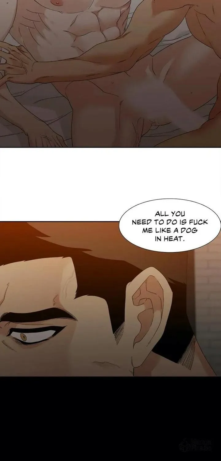 Read Mania chapter 11 image 19 on Lezhin