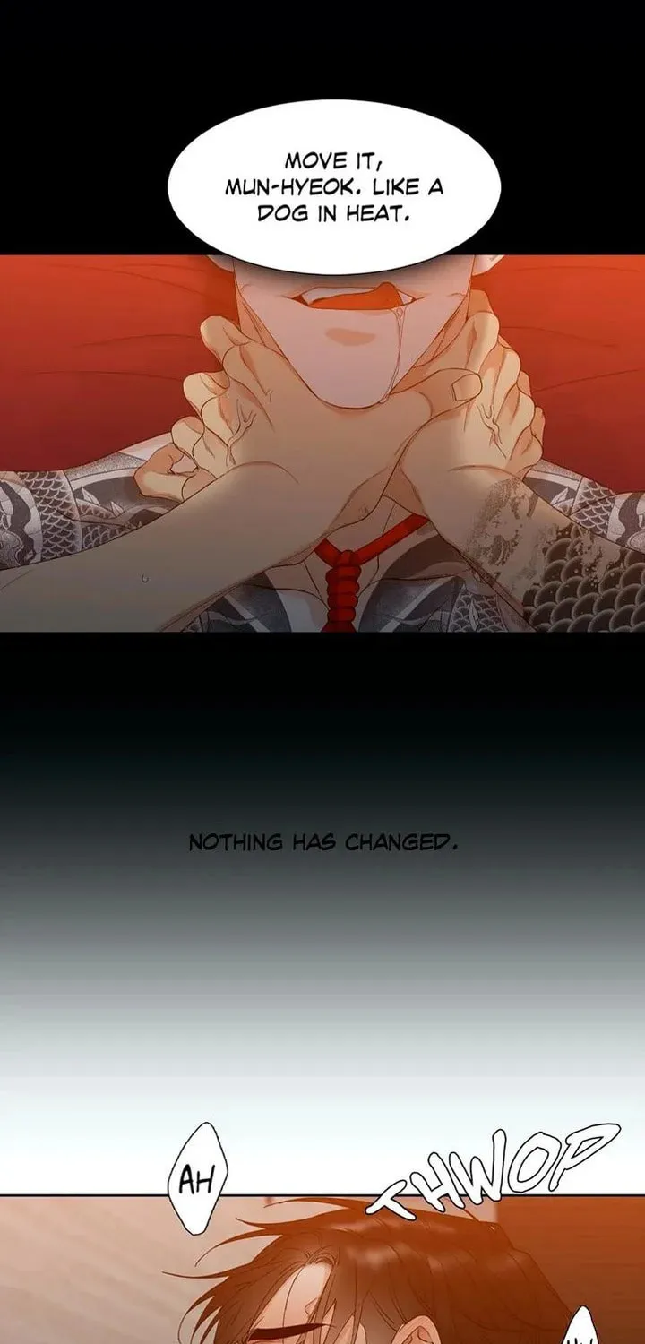 Read Mania chapter 11 image 20 on Lezhin