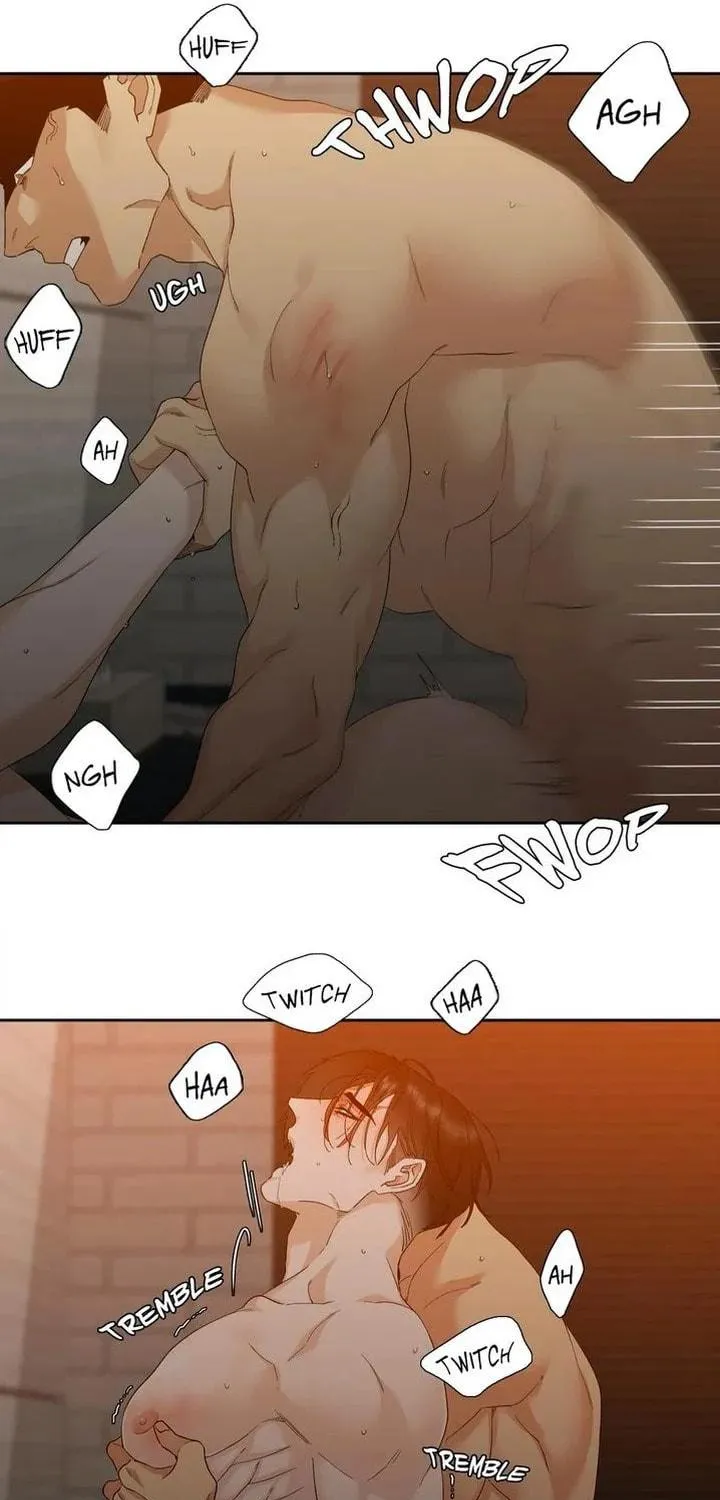 Read Mania chapter 11 image 22 on Lezhin