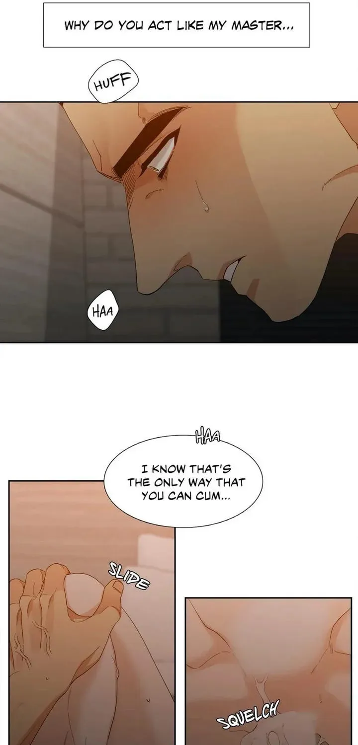 Read Mania chapter 11 image 26 on Lezhin