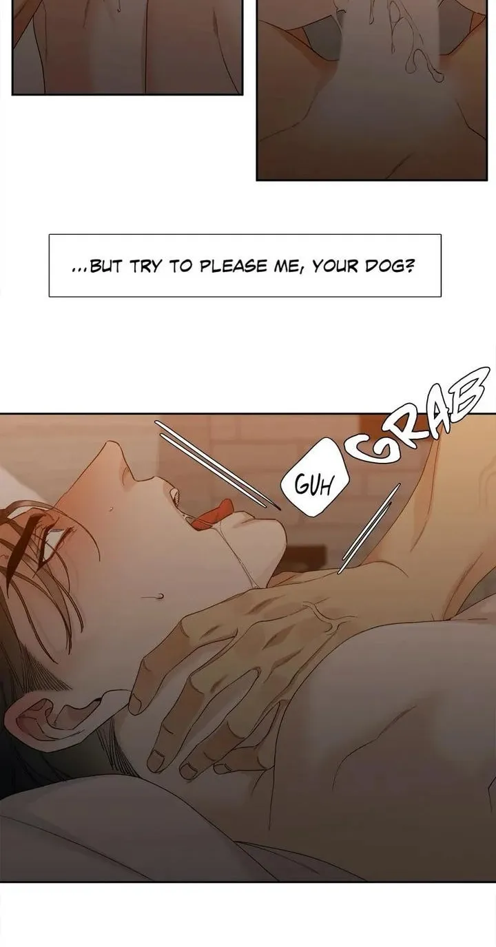 Read Mania chapter 11 image 27 on Lezhin