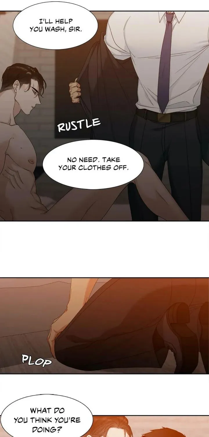 Read Mania chapter 11 image 6 on Lezhin
