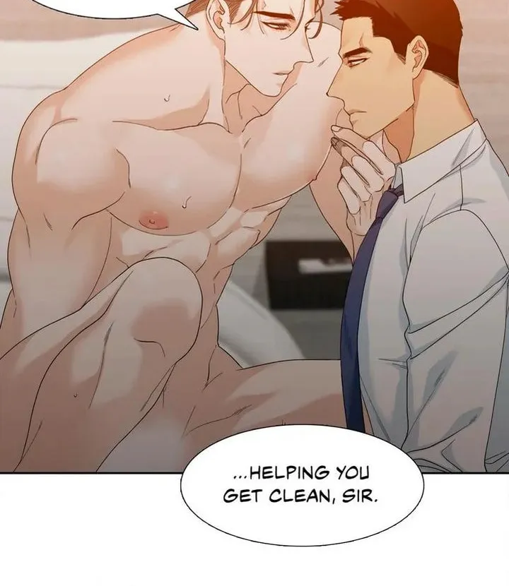 Read Mania chapter 11 image 7 on Lezhin