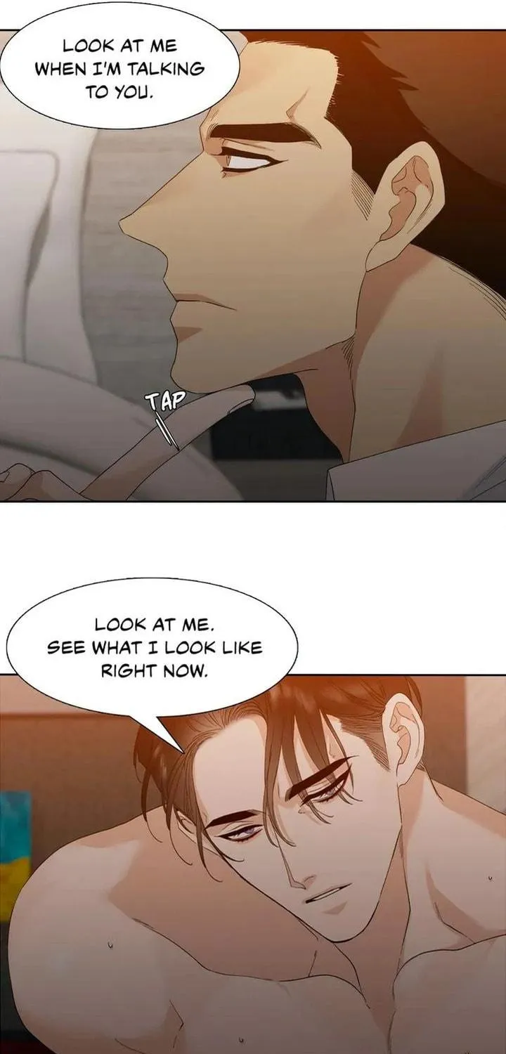 Read Mania chapter 11 image 8 on Lezhin