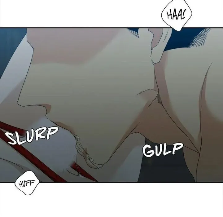 Read Mania chapter 12 image 13 on Lezhin