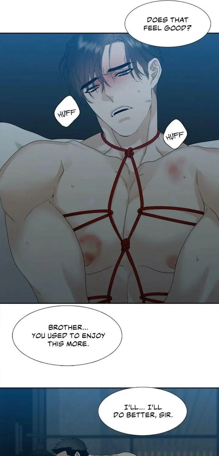Read Mania chapter 12 image 16 on Lezhin
