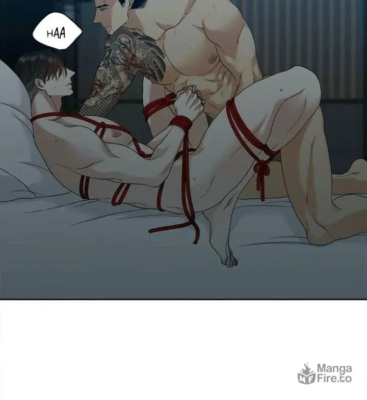 Read Mania chapter 12 image 17 on Lezhin