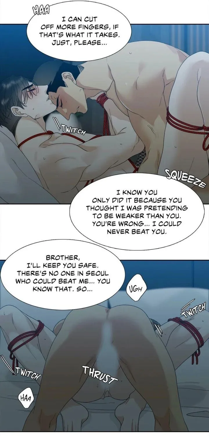 Read Mania chapter 12 image 20 on Lezhin