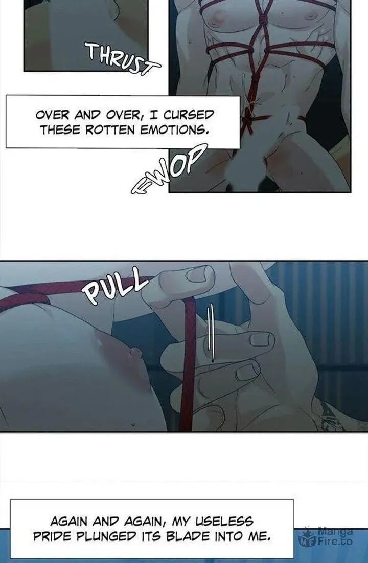 Read Mania chapter 12 image 23 on Lezhin