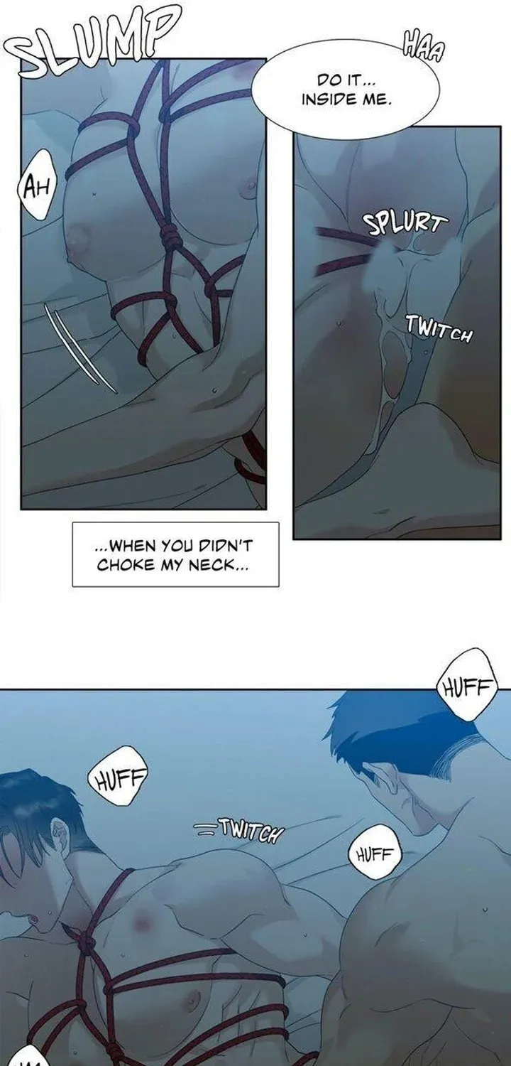 Read Mania chapter 12 image 26 on Lezhin