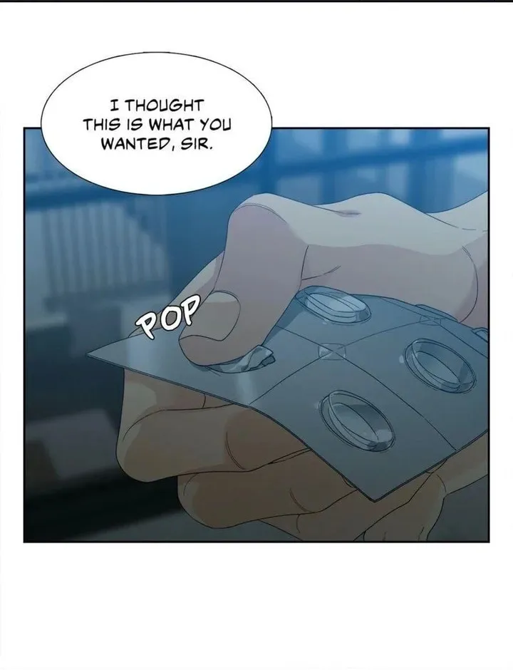 Read Mania chapter 12 image 3 on Lezhin