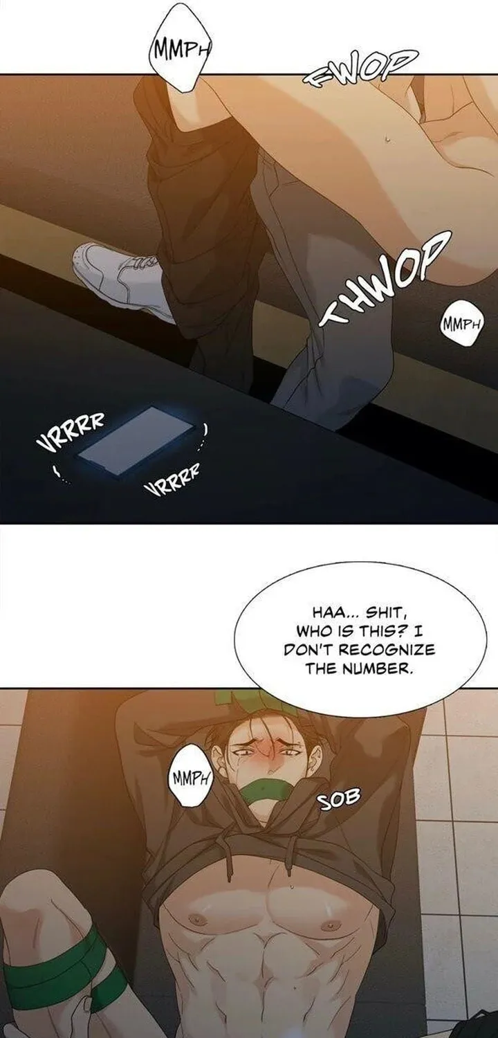 Read Mania chapter 12 image 32 on Lezhin