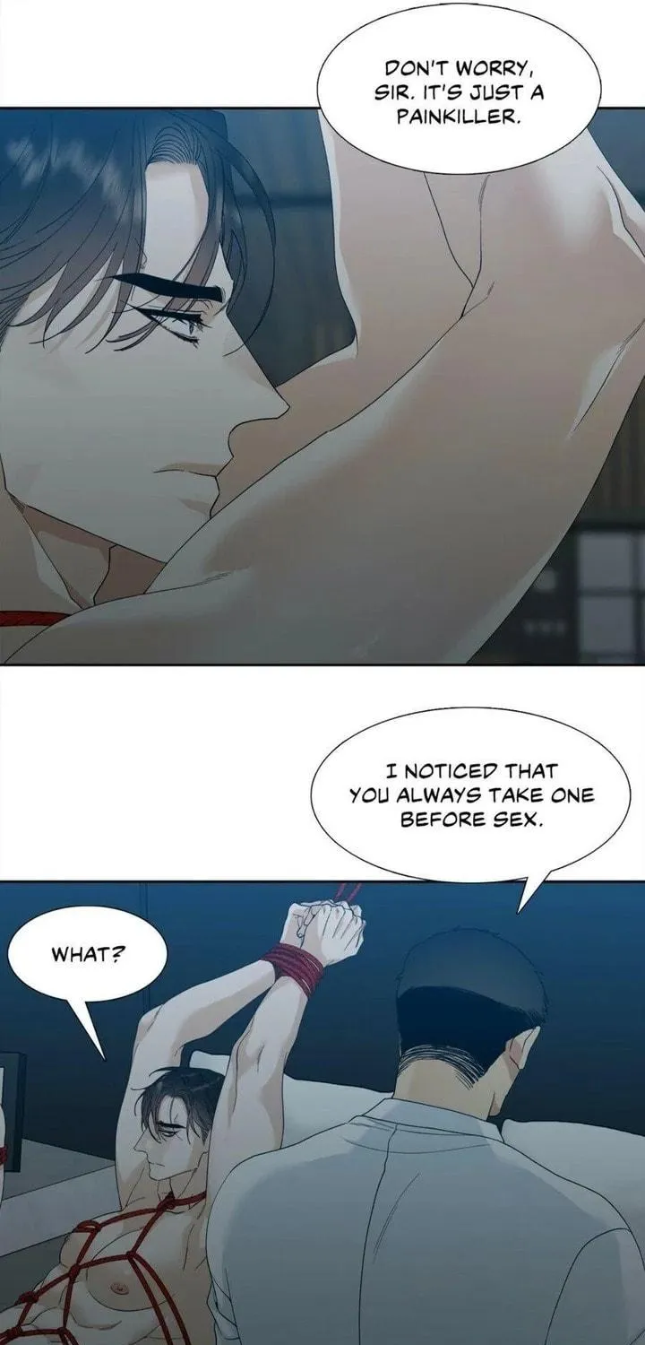 Read Mania chapter 12 image 4 on Lezhin