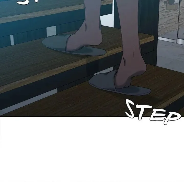 Read Mania chapter 13 image 1 on Lezhin