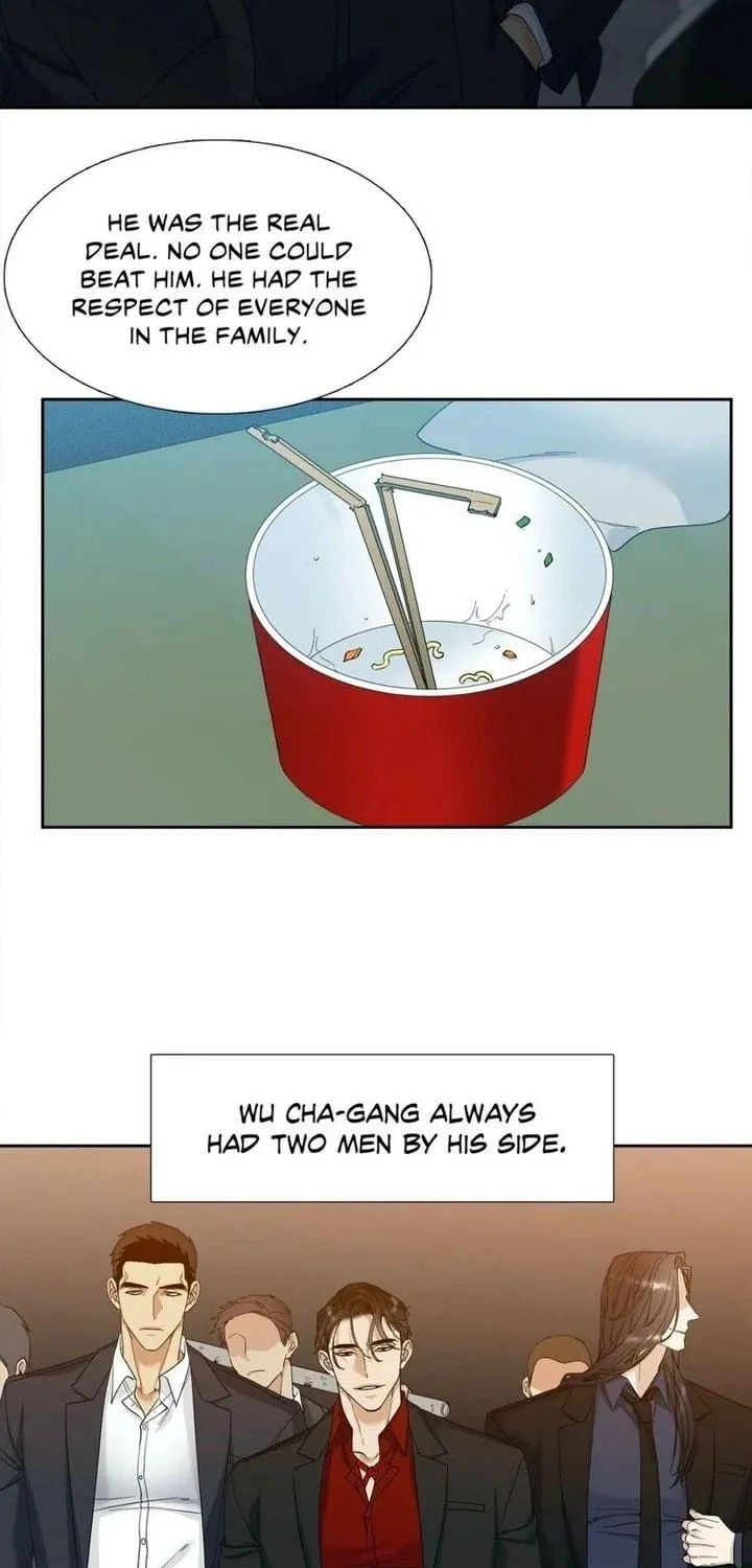 Read Mania chapter 13 image 16 on Lezhin