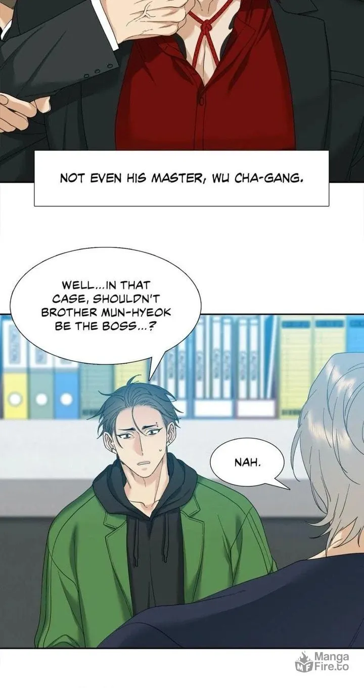 Read Mania chapter 13 image 19 on Lezhin
