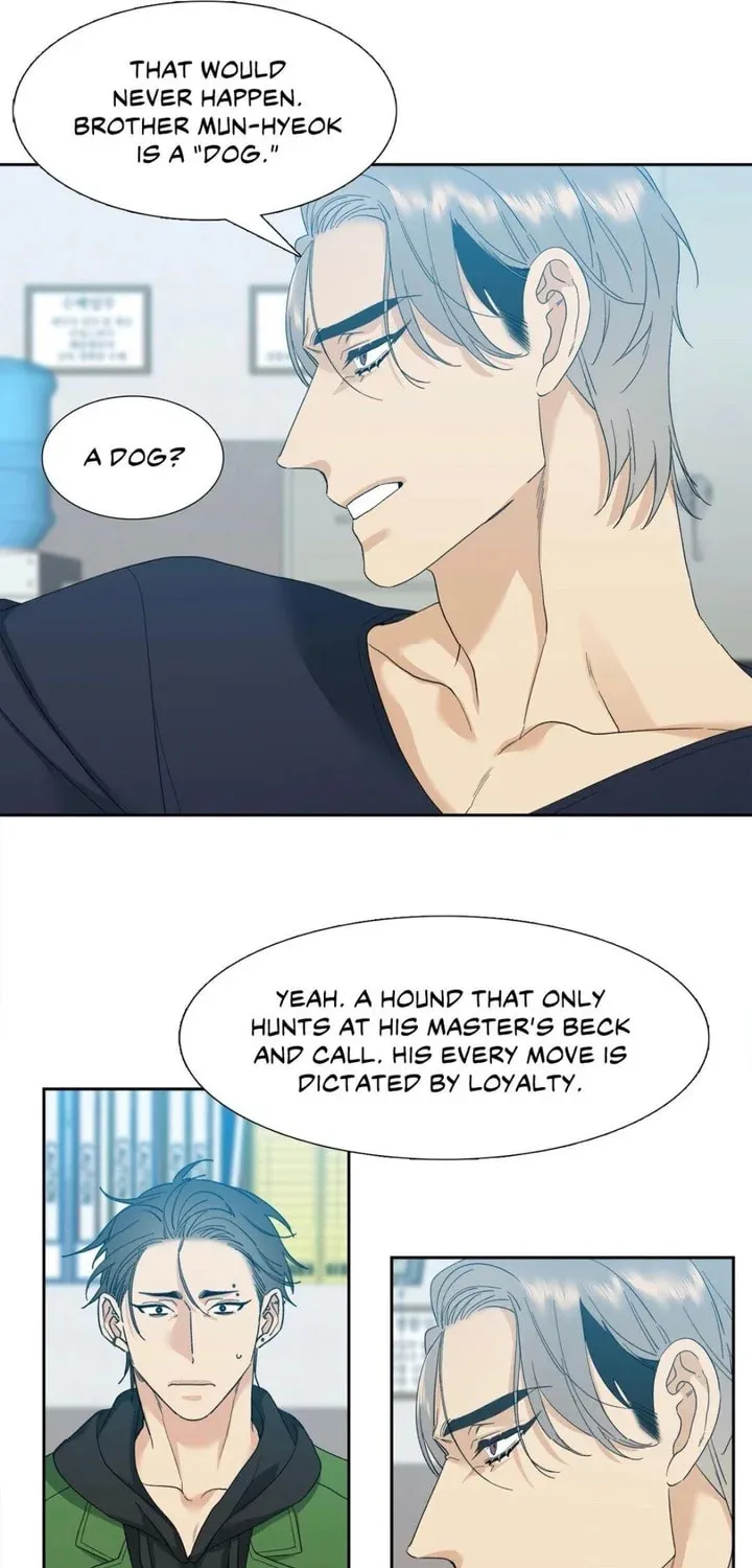 Read Mania chapter 13 image 20 on Lezhin