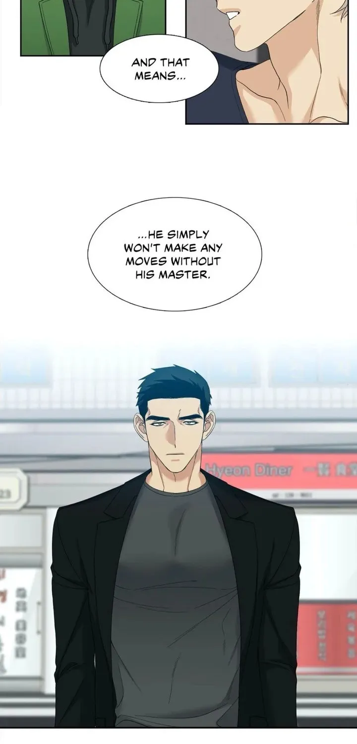 Read Mania chapter 13 image 21 on Lezhin