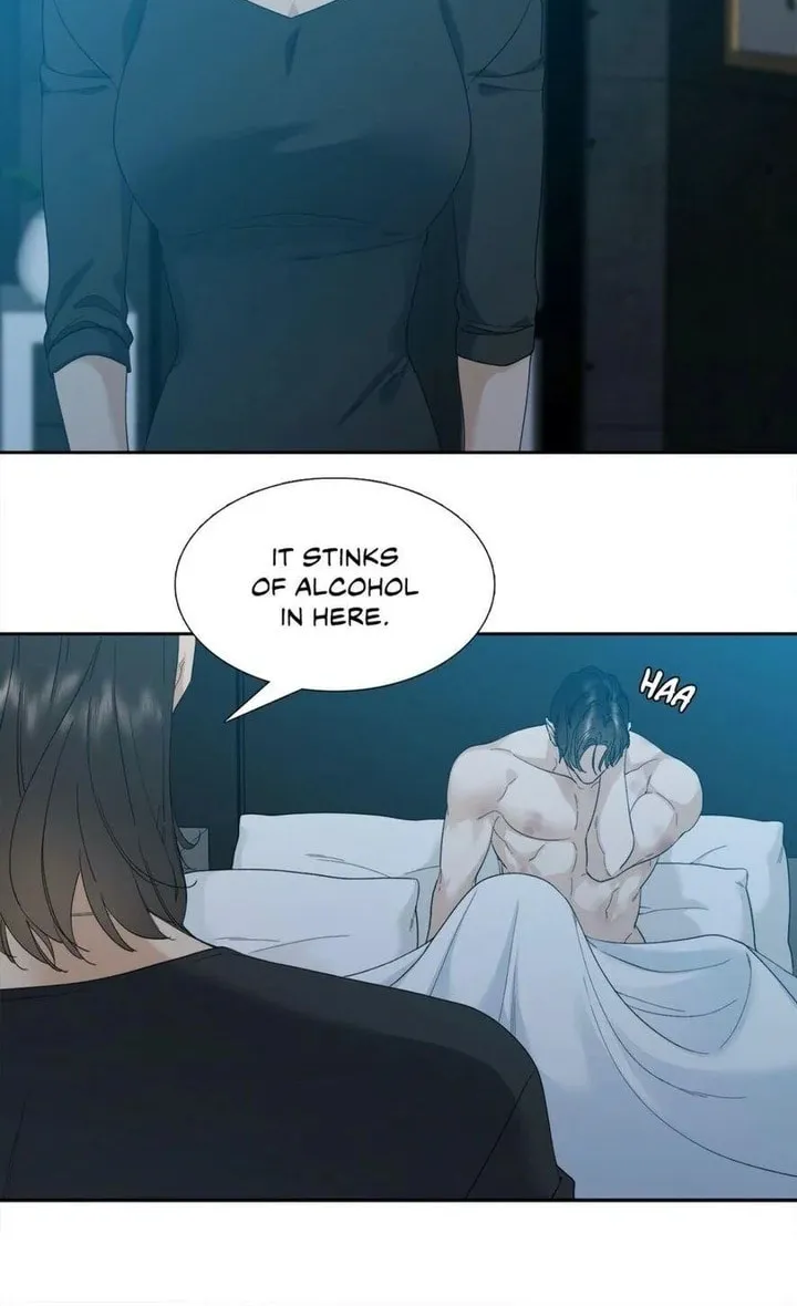 Read Mania chapter 13 image 3 on Lezhin