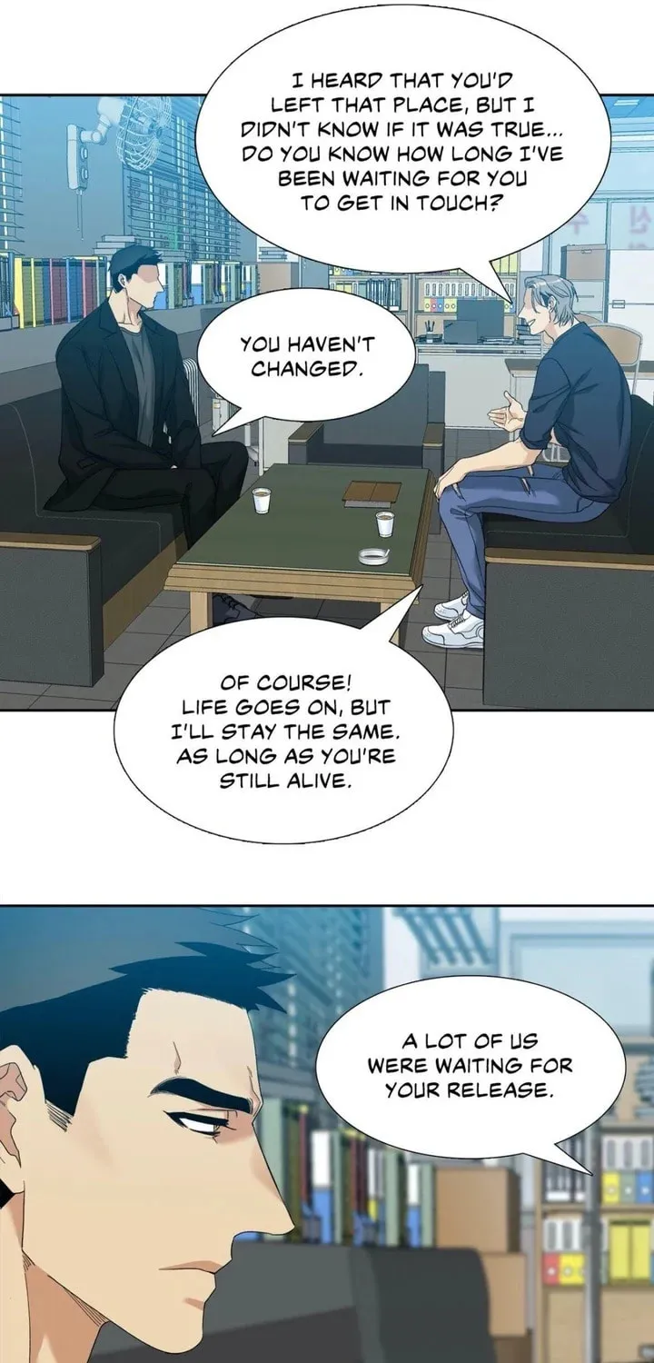 Read Mania chapter 13 image 30 on Lezhin