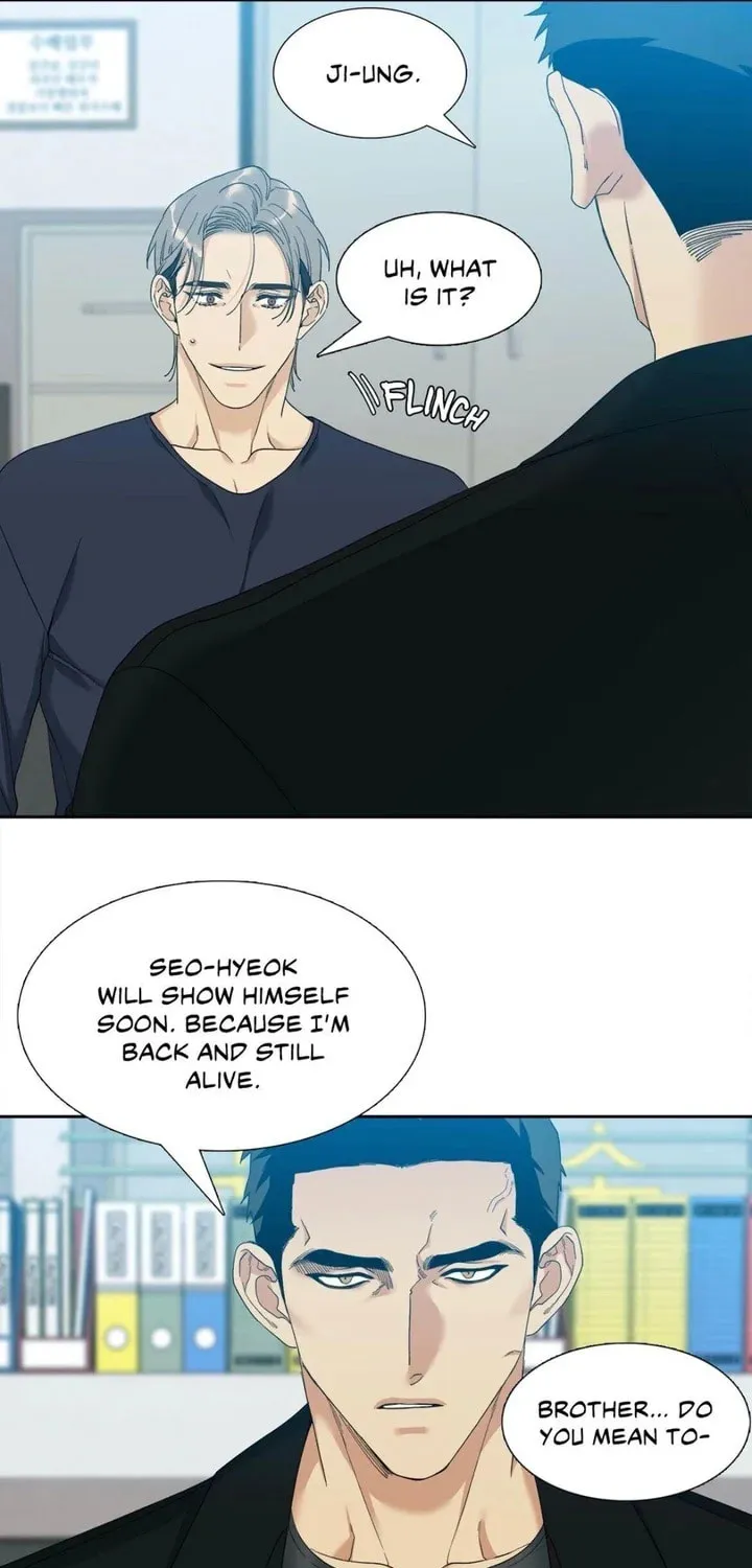 Read Mania chapter 13 image 32 on Lezhin