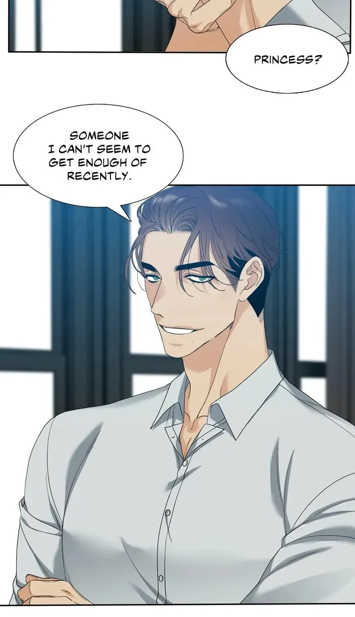 Read Mania chapter 14 image 1 on Lezhin