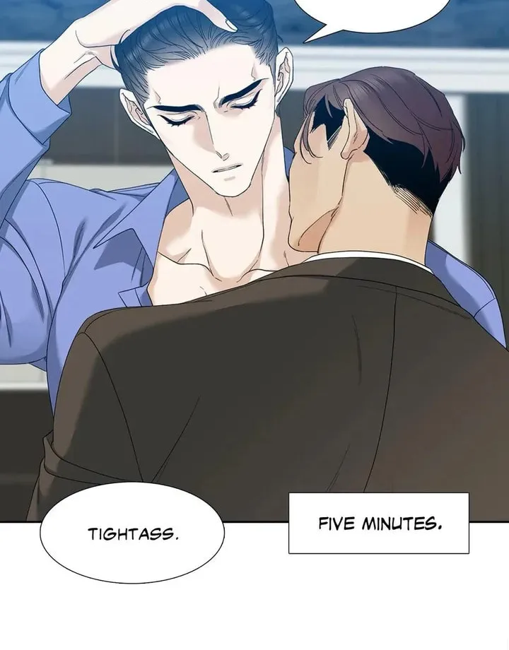 Read Mania chapter 14 image 15 on Lezhin