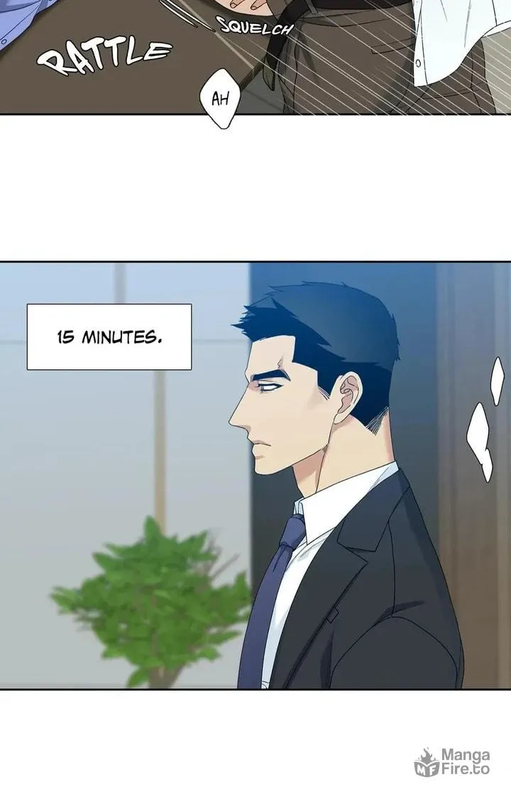 Read Mania chapter 14 image 17 on Lezhin