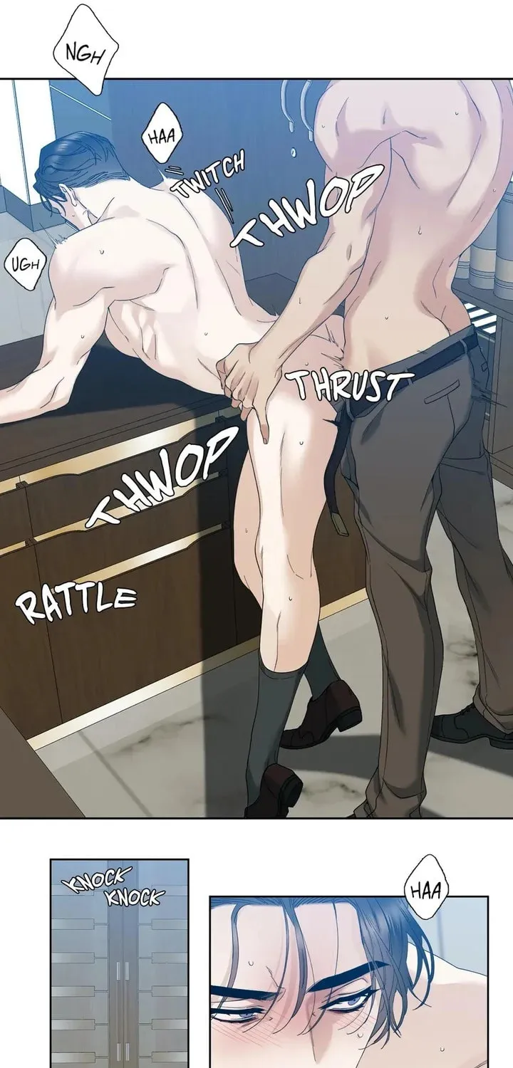 Read Mania chapter 14 image 20 on Lezhin