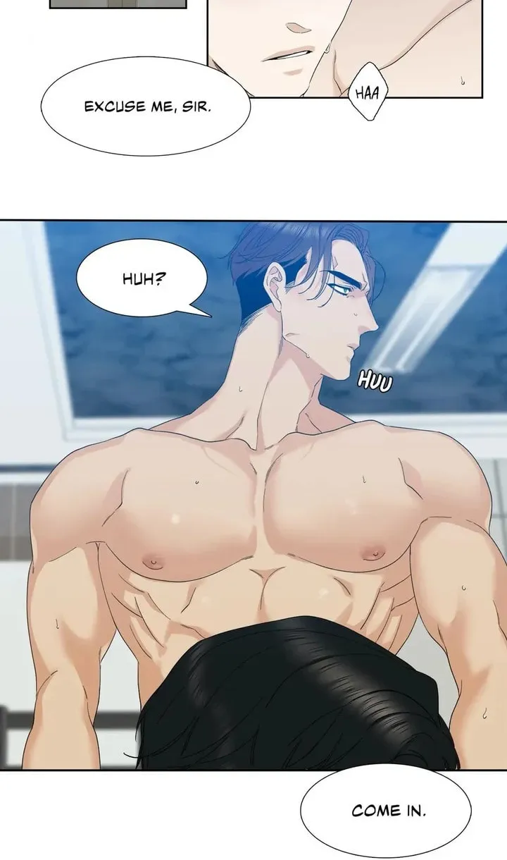 Read Mania chapter 14 image 21 on Lezhin