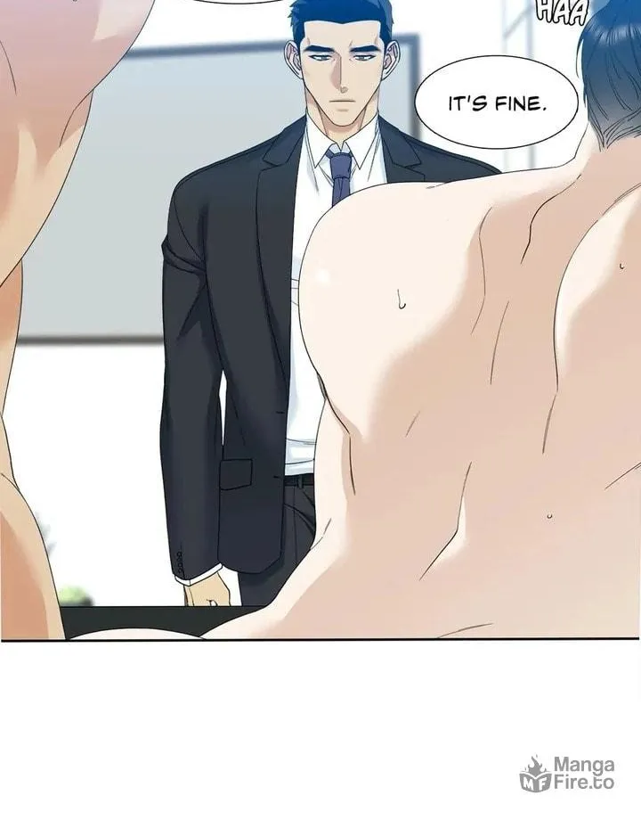 Read Mania chapter 14 image 23 on Lezhin