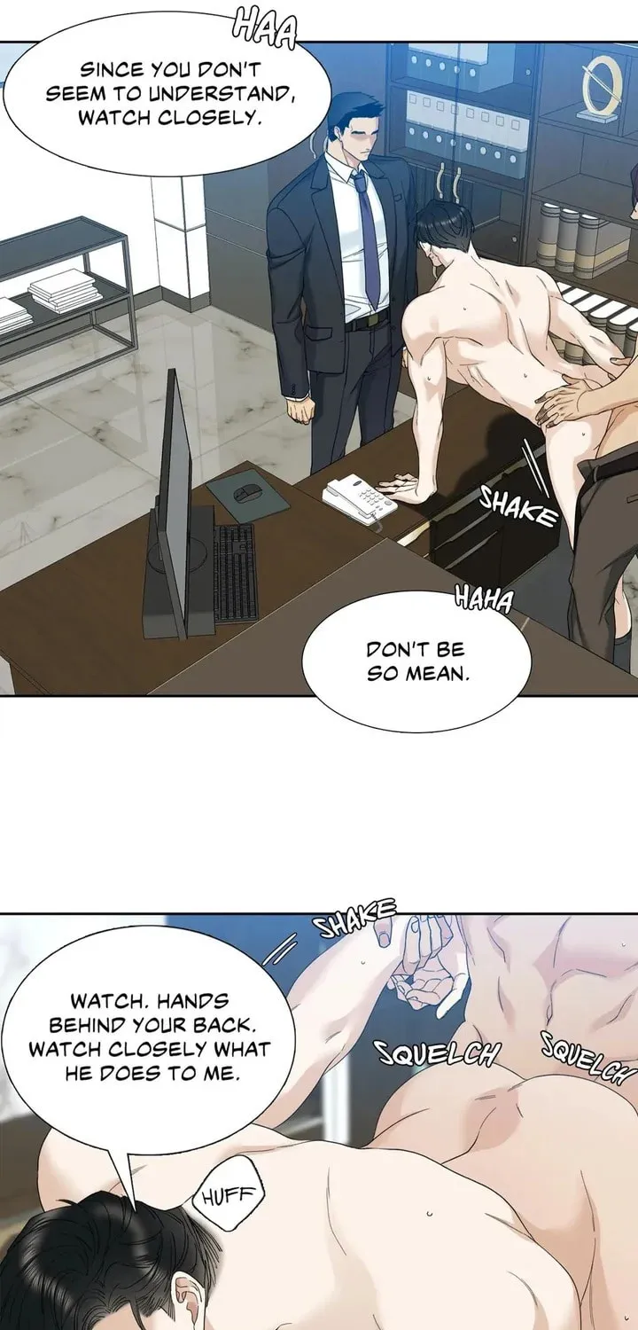 Read Mania chapter 14 image 24 on Lezhin
