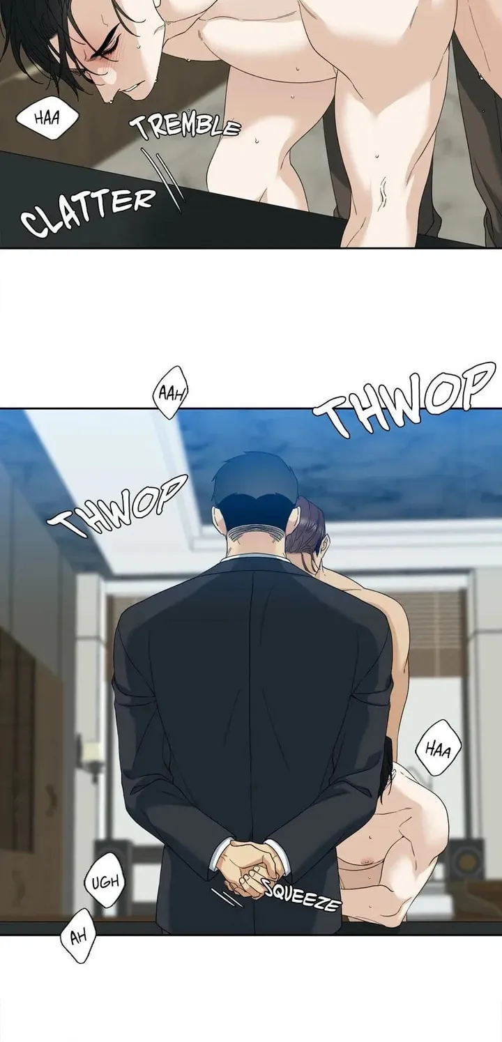 Read Mania chapter 14 image 25 on Lezhin