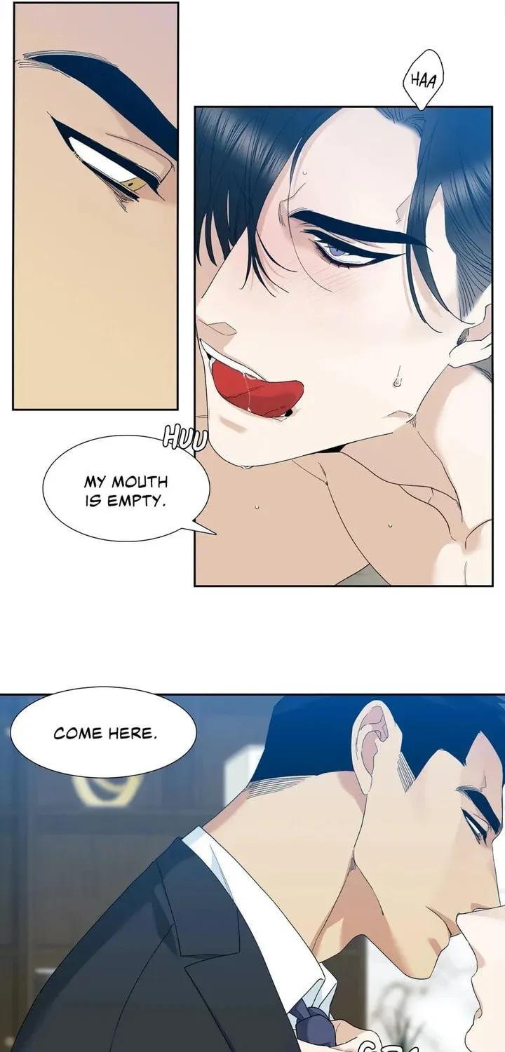 Read Mania chapter 14 image 26 on Lezhin