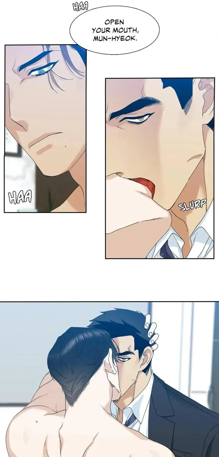 Read Mania chapter 14 image 28 on Lezhin