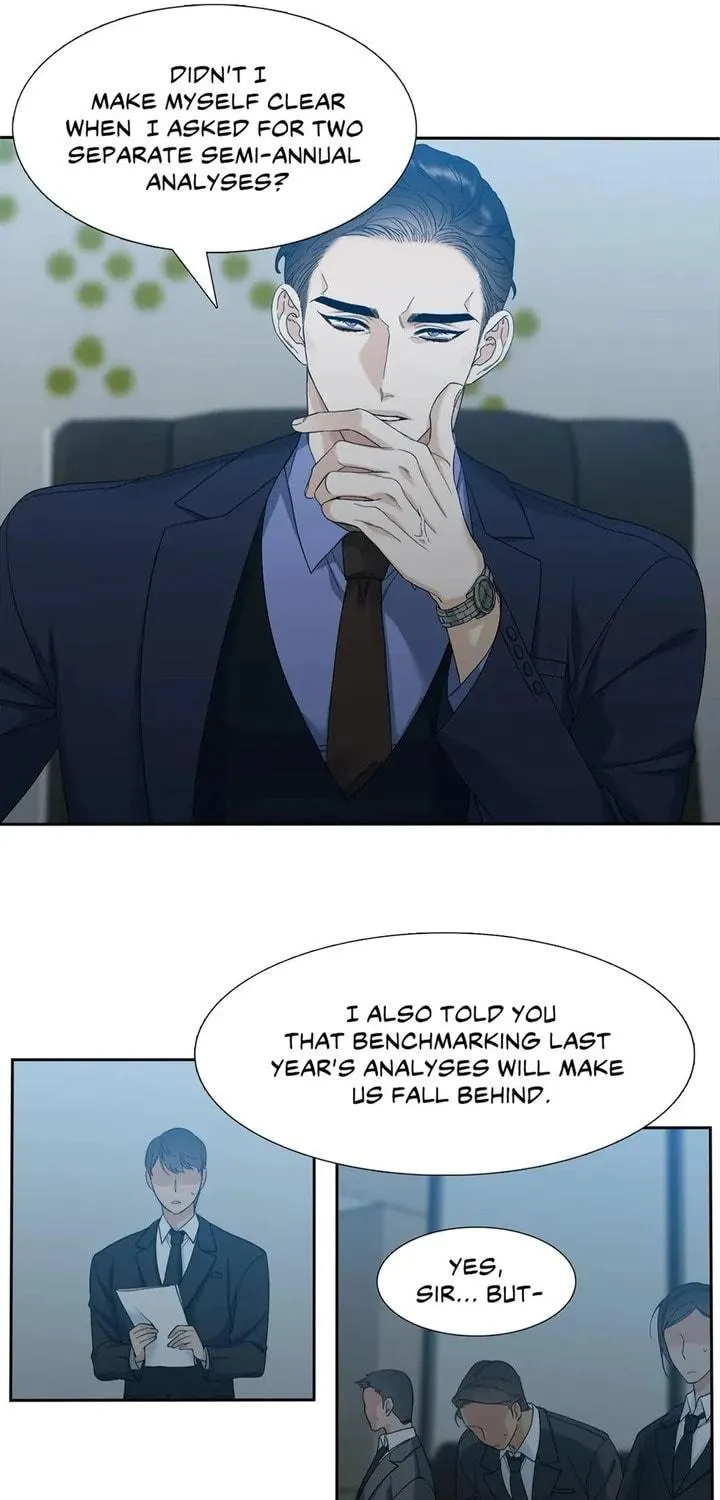 Read Mania chapter 14 image 4 on Lezhin