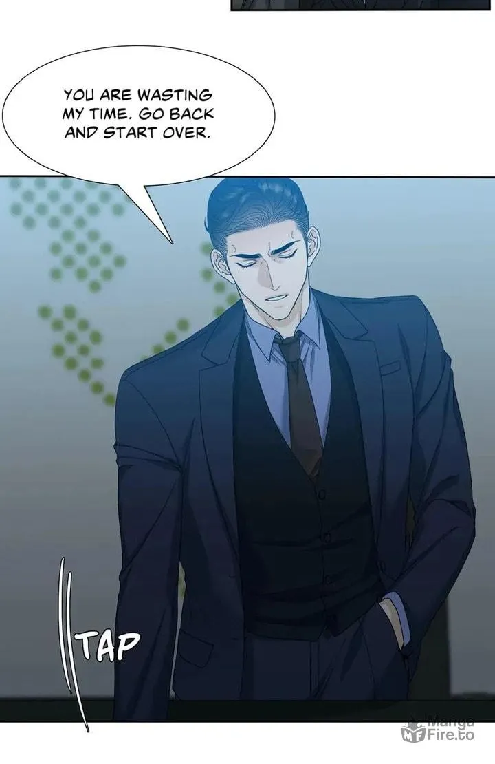 Read Mania chapter 14 image 5 on Lezhin