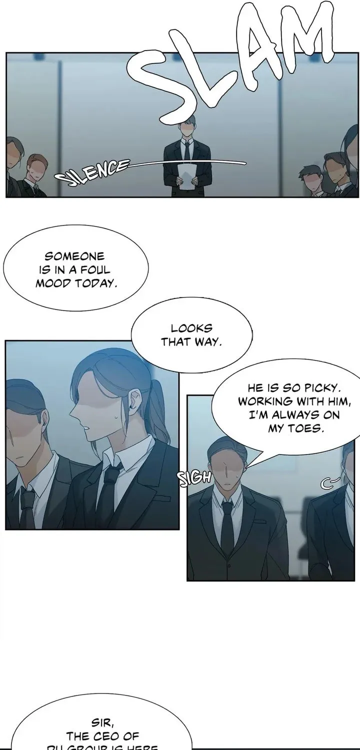Read Mania chapter 14 image 6 on Lezhin