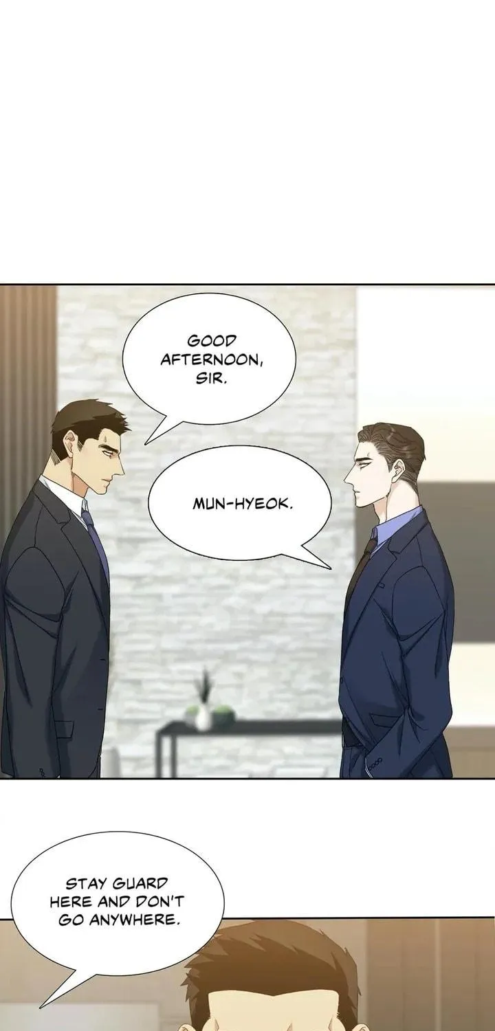 Read Mania chapter 14 image 8 on Lezhin