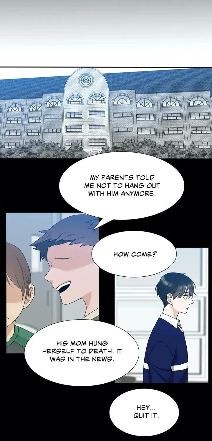 Read Mania chapter 15 image 18 on Lezhin